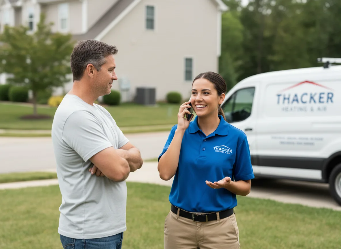Ac Repair Franklin, WV FAQs